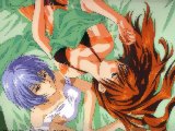 Mangas - Evangelion - 089